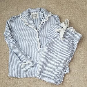 Victoria's Secret pajama set